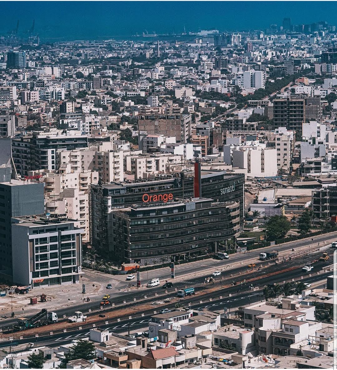 Intégration & vie locale