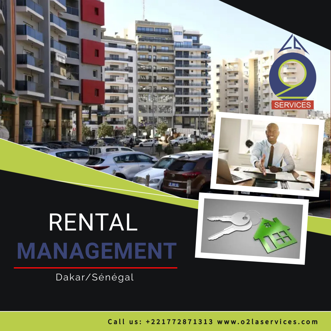 Immobilier de standing