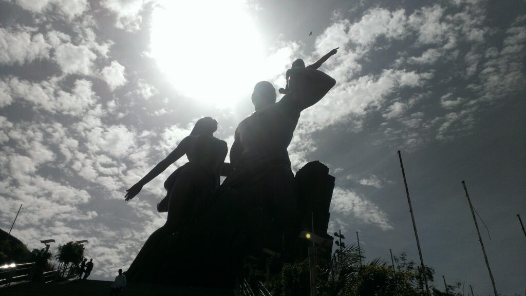 mariams monument 246975